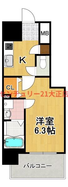 エスリード大阪ドームシティ