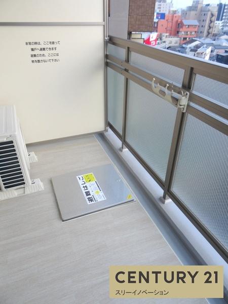エスリード大阪ドームシティ