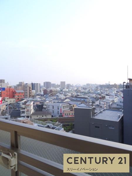 エスリード大阪ドームシティ