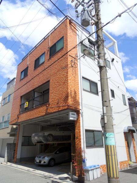 溝辺マンション