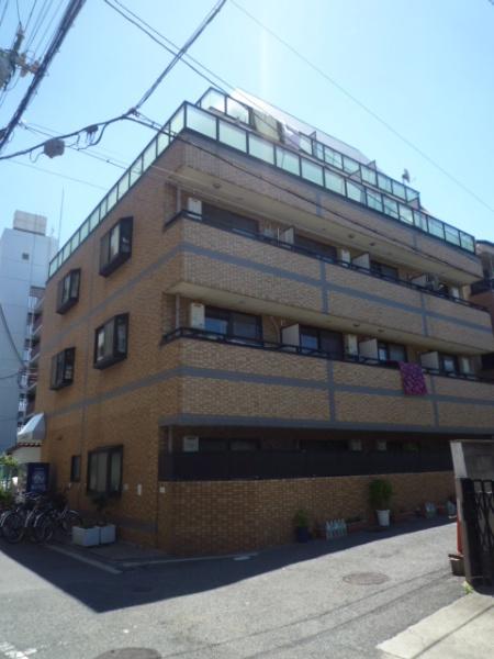 ラプティメゾン大正
