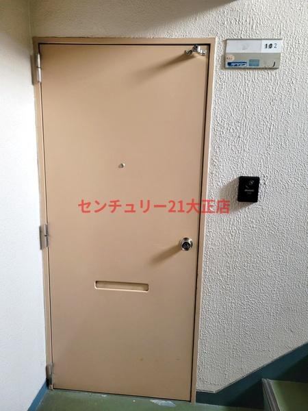 ジュネス佐藤