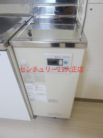 ジュネス佐藤