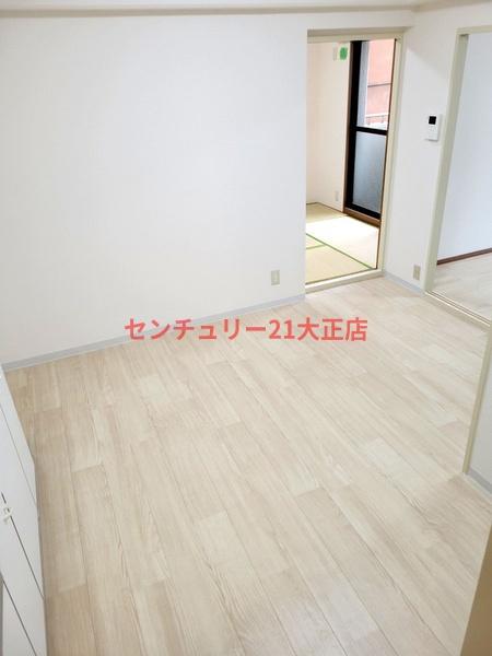 ジュネス佐藤