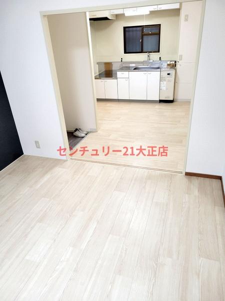 ジュネス佐藤