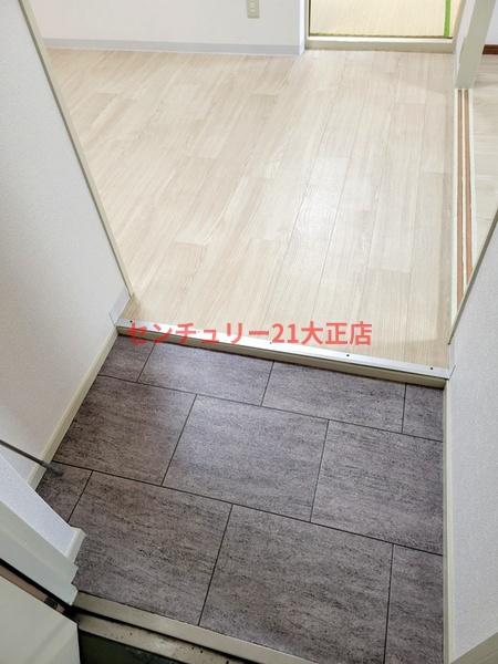 ジュネス佐藤