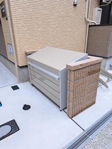 H-maison大正2