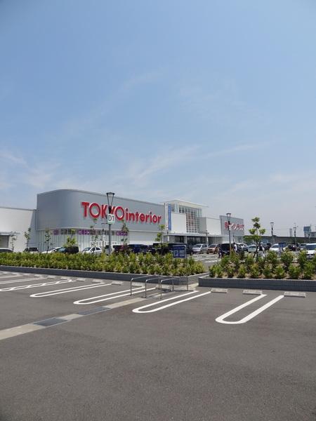 ヴィラ大正(東京インテリア家具)