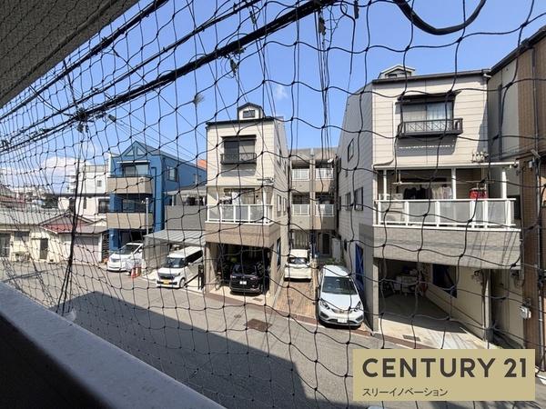 ヴィラ大正