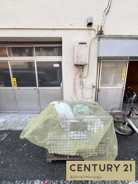 ヴィラ大正