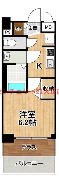 アドバンス大阪フェリーチェ