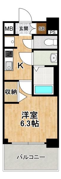 アドバンス大阪フェリーチェ