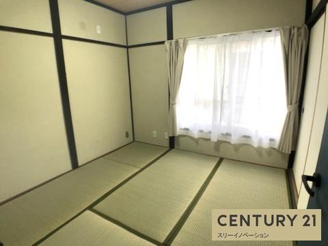大阪市大正区泉尾２丁目の貸家