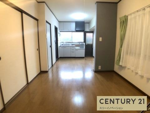 大阪市大正区泉尾２丁目の貸家