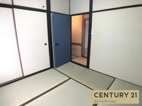 大阪市大正区泉尾２丁目の貸家