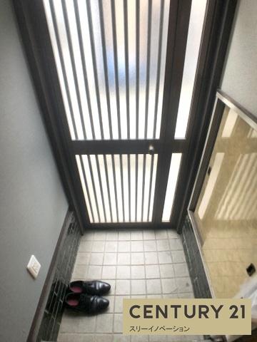 大阪市大正区泉尾２丁目の貸家