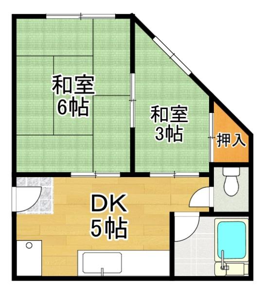 和田ビル３号館