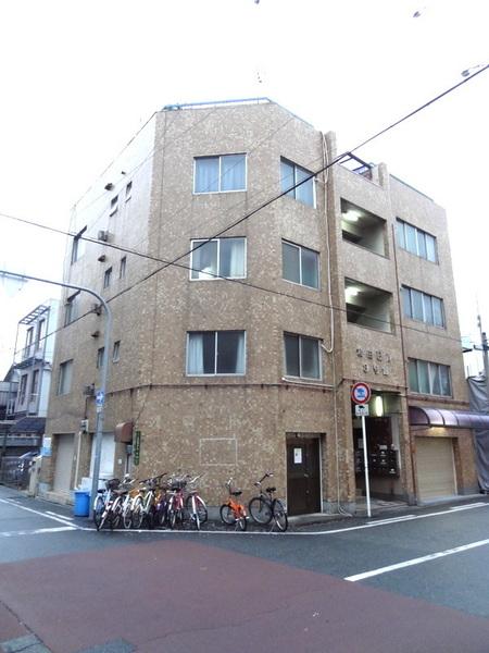 和田ビル３号館