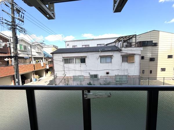 グリーンパークハイツ