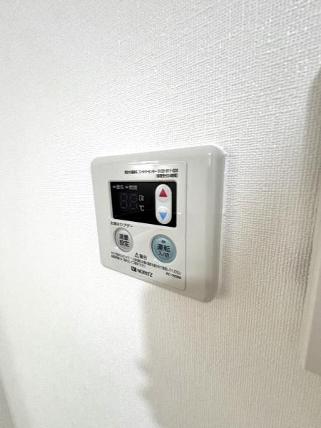 グリーンパークハイツ