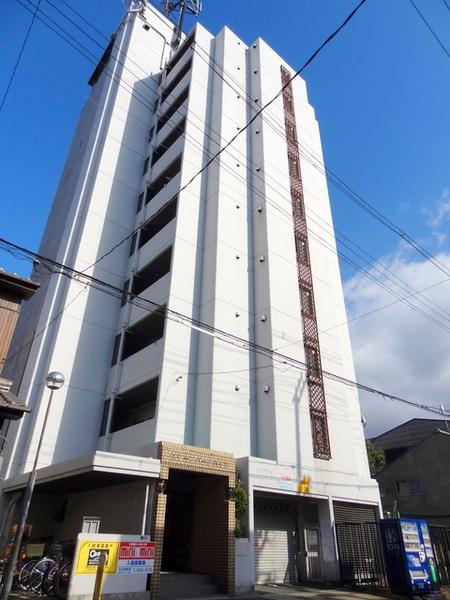 グリーンパークハイツ