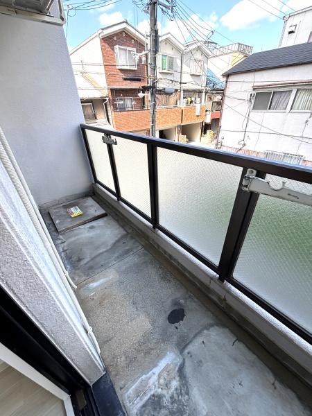 グリーンパークハイツ