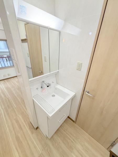 音羽マンション