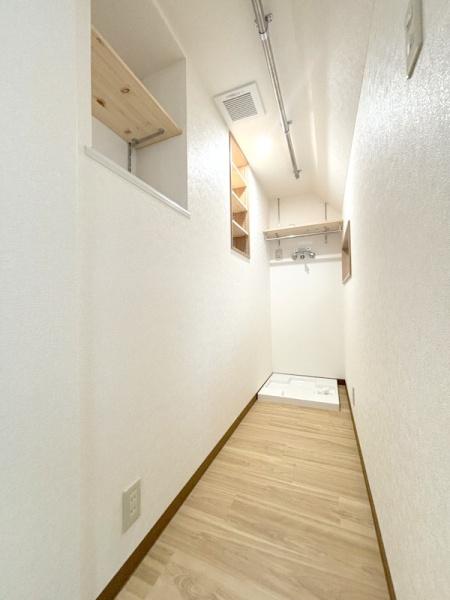 音羽マンション