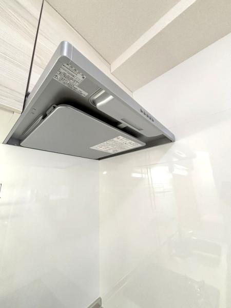 音羽マンション