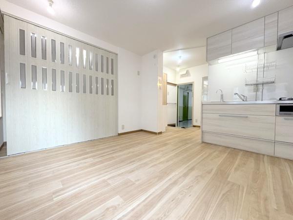 音羽マンション
