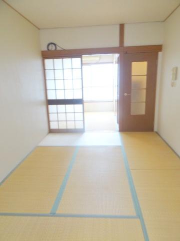 千島1丁目テラスハウス