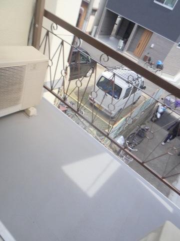 千島1丁目テラスハウス