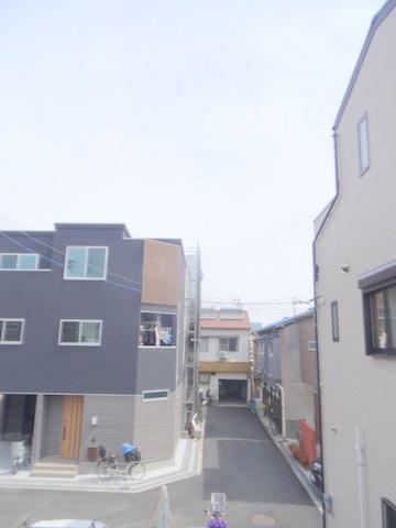 千島1丁目テラスハウス
