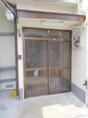 千島1丁目テラスハウス