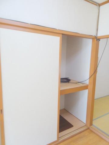 千島1丁目テラスハウス