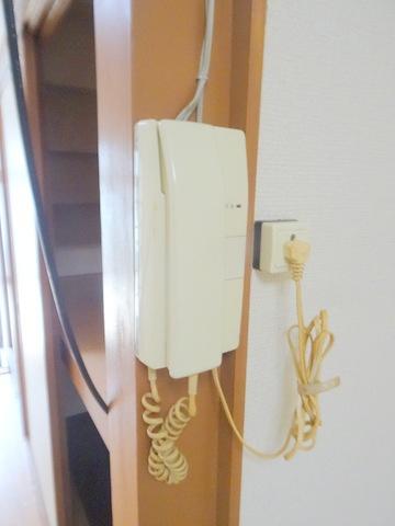 千島1丁目テラスハウス