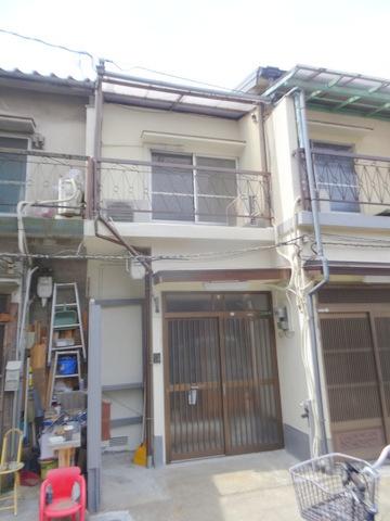 千島1丁目テラスハウス