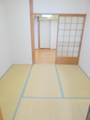 千島1丁目テラスハウス
