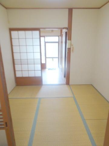 千島1丁目テラスハウス