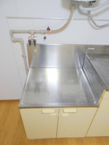 千島1丁目テラスハウス