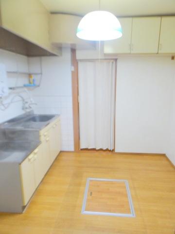 千島1丁目テラスハウス