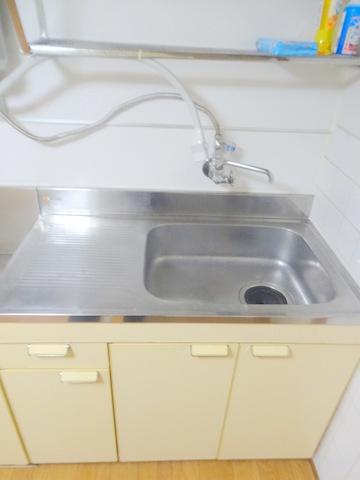 千島1丁目テラスハウス