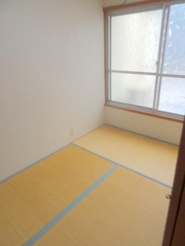 千島1丁目テラスハウス