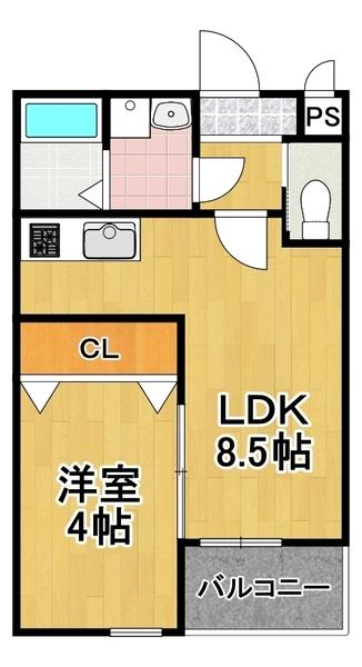 H-maison大正