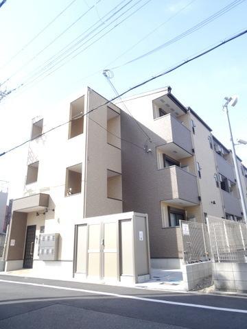 H-maison大正
