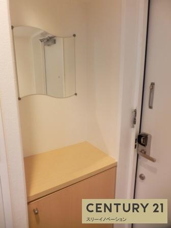 東洋プラザ泉尾