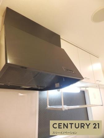 東洋プラザ泉尾