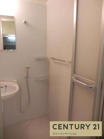 東洋プラザ泉尾