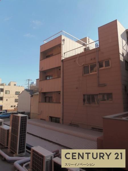 東洋プラザ泉尾