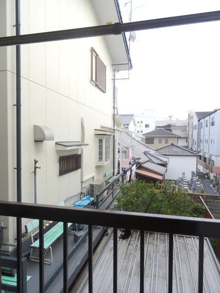 ハイム寄川